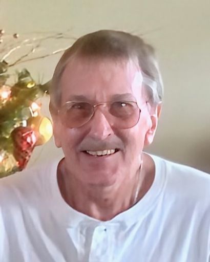 Benny Gene Redman's obituary image