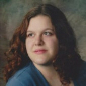 Amy Lorrinda Redenius Profile Photo