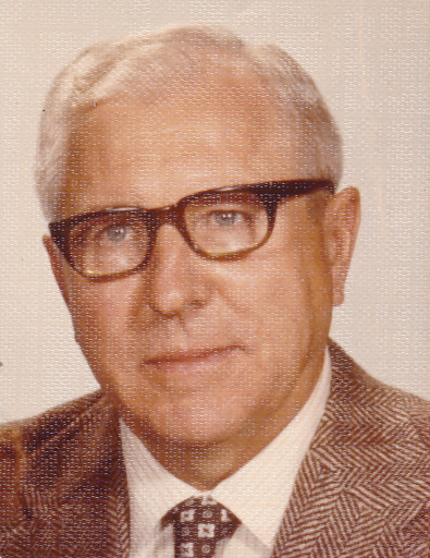 Parker W. Schultz Profile Photo