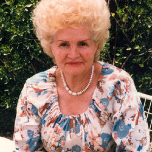 Lorraine   Naegle