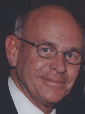 Eugene G. Burke Profile Photo