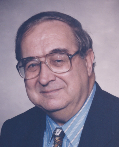 Richard J.   Leonard Profile Photo