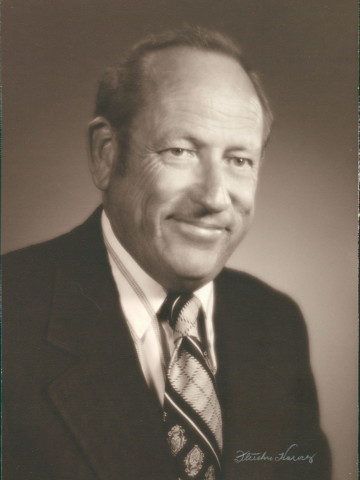 William Frazier