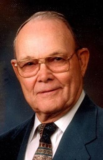 Fred W. Renchler