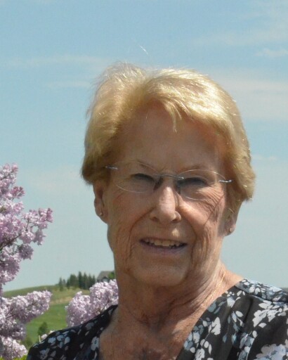 Mary Ann Kathleen Bair's obituary image