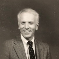 Robert R. "Bob" Eidsmoe