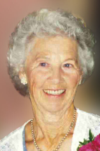 Edna Martha Munro