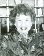 Clarice Steinberg
