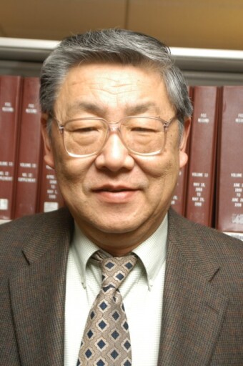 John Cheng Hwai Wang