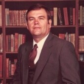 Paul E. Dent Profile Photo