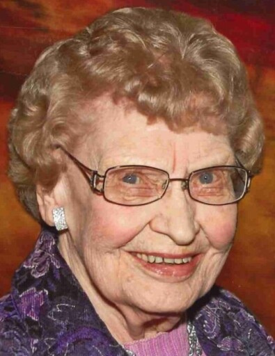 Ethel Carmen Haugen Profile Photo