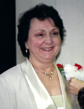 Beverly R. McGuire Profile Photo