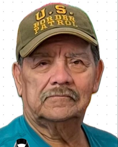 Claudio Perez Velasquez's obituary image