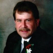 Dean Gregory Arp Profile Photo