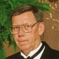 Ronald Obituary Profile Photo