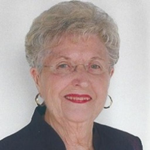 Shirley C. Streu