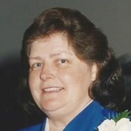 Mary Jeannette Weaver