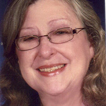 Ruby Head Gardner Hanson Profile Photo