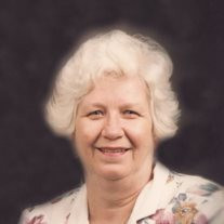 Glenda  Faye Smith Gately Robison Profile Photo