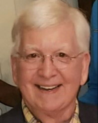 Rev. Dr. J. Donald McManus