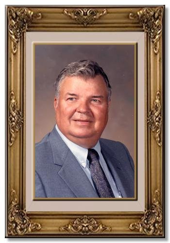 Chester N. McAlpin