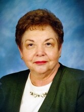 Betty Louin Thomas Jones Profile Photo