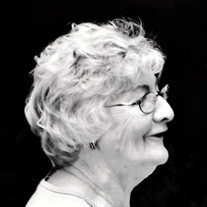 Joan Jones Profile Photo