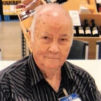 Cecil Busby, Sr. Profile Photo