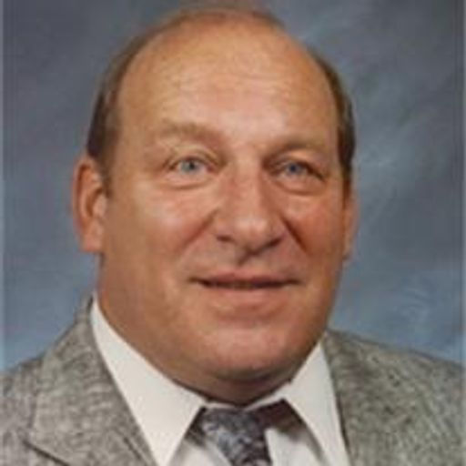 James H. "Jim" Schreifels