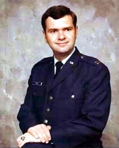 James "Jim" K. March