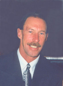 Glen Thieschafer