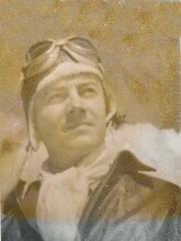 Alan W. Linville, Lt. Col. Ret.