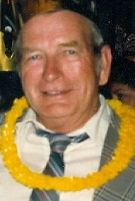 Walter Metz Jr.