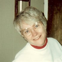 Carol Ann Muncy