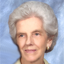 Virginia Brown Sharpe Profile Photo