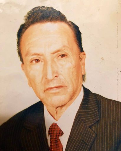 Carlos Enrique Perez Naranjo