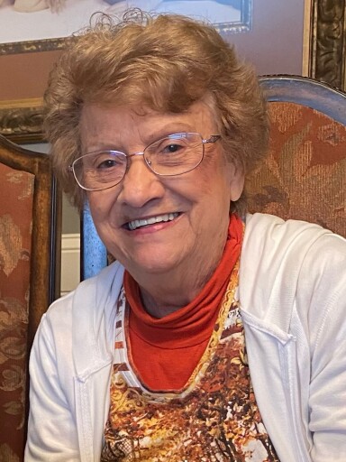 Betty Yates Profile Photo