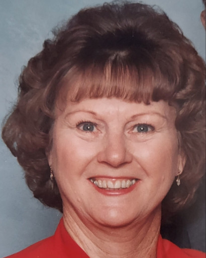 Betty Lou Hyman Profile Photo
