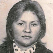 Josefina Garnica Profile Photo