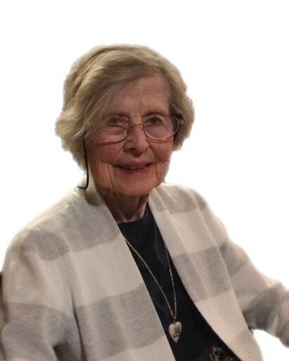 Jane Reynolds's obituary image