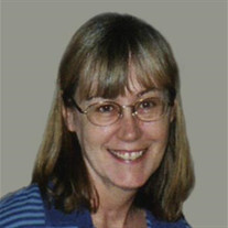 Susan Ann (Meuleveld) Vaughn
