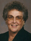 Delma Dudgeon