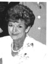 Shirley Jeanne Frye Profile Photo