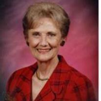 Margaret Ruth Hyde