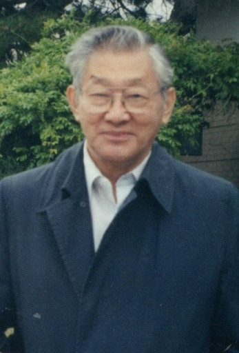 Tomio “Tom” Akimoto