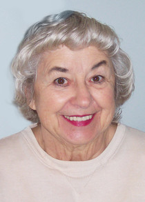 Betty Bicknell