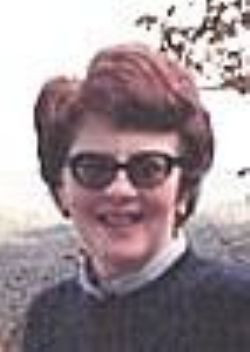 Catherine O'Dea Profile Photo