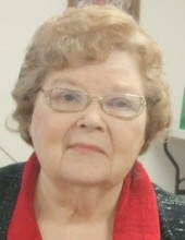 June Jett Profile Photo