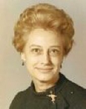 Marion Ruth Dovel Profile Photo