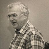 Frederick R. Halupka, Sr.